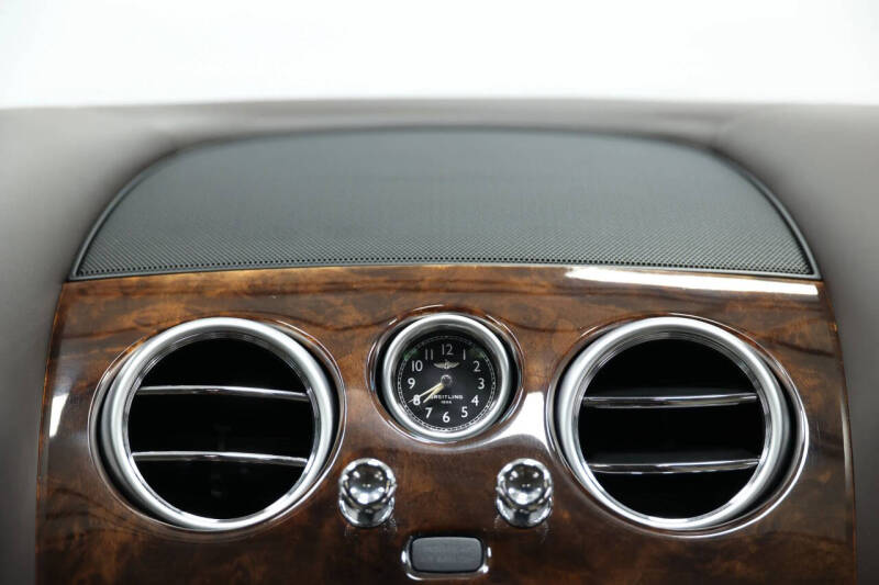 2014 Bentley Flying Spur