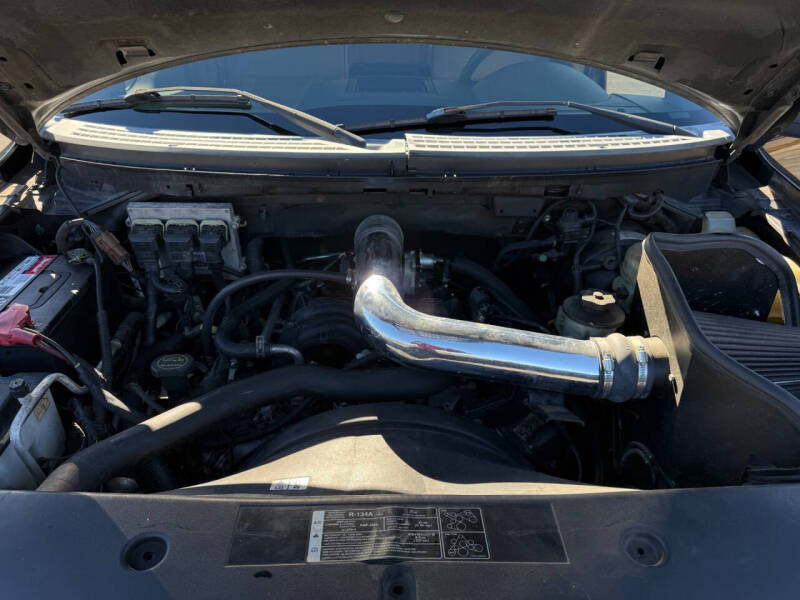 2006 Lincoln Mark LT