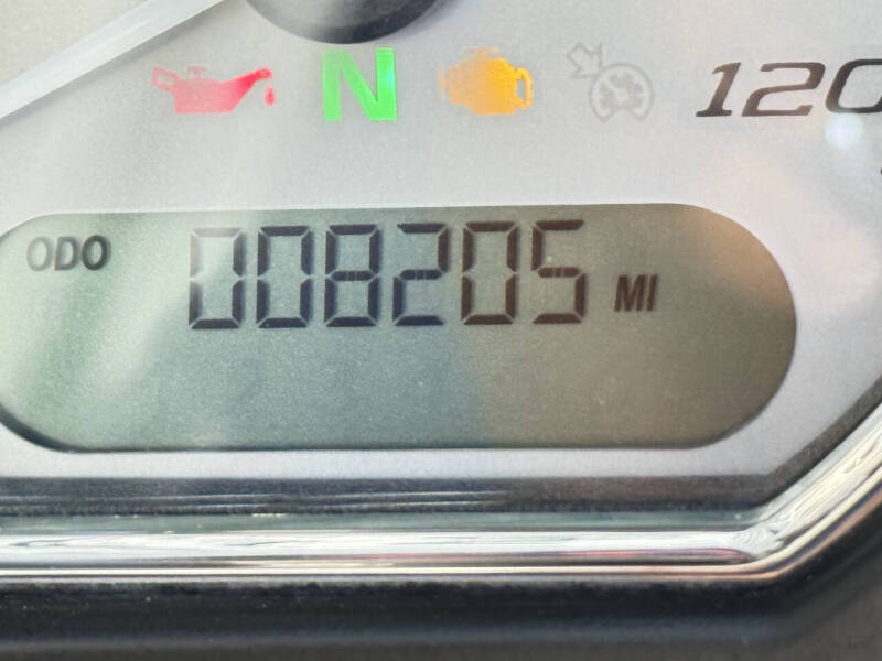 2020 Harley-Davidson Street Glide