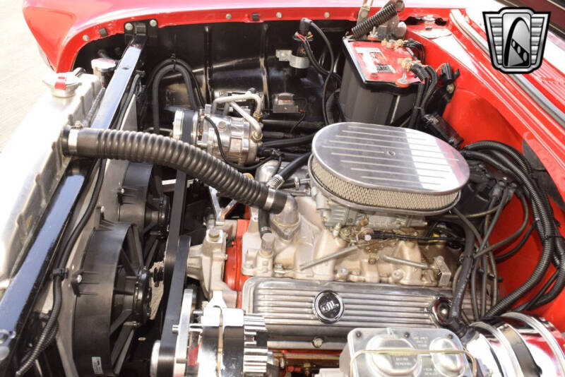 1955 Chevrolet Bel Air