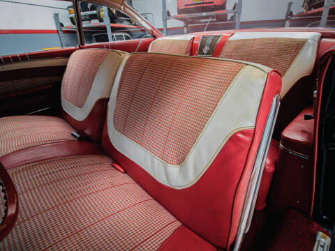 1960 Chevrolet Impala