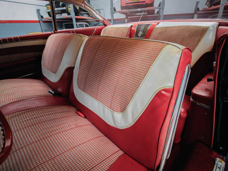 1960 Chevrolet Impala