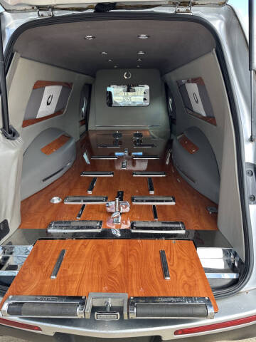 2014 Lincoln MKT