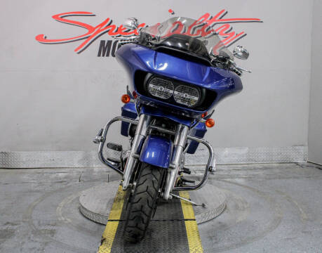 2016 Harley-Davidson Road Glide Special