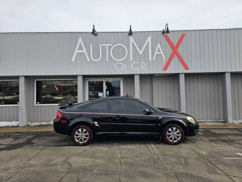 2007 Pontiac G5 for sale at Auto Max of GR in Comstock Park MI