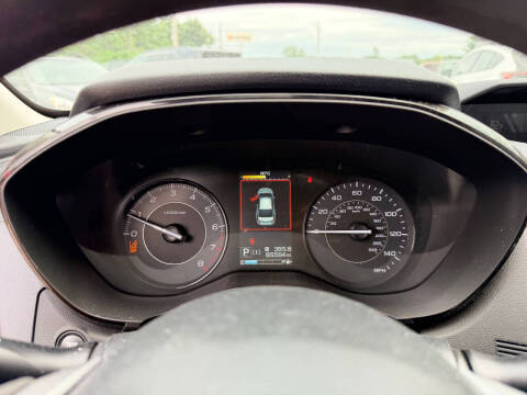 2023 Subaru Impreza Premium