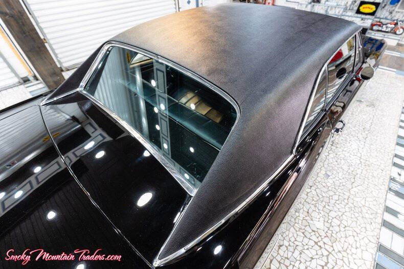 1966 Chevrolet Chevelle