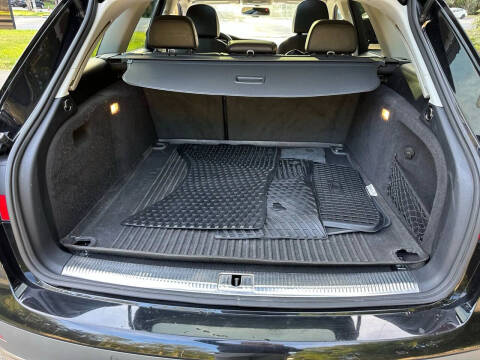 2016 Audi Allroad 2.0T quattro Premium Plus