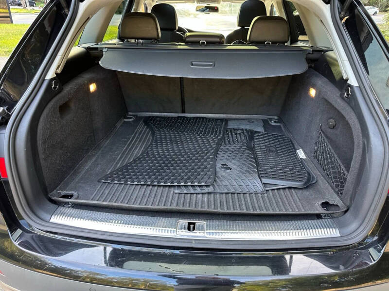 2016 Audi Allroad 2.0T quattro Premium Plus