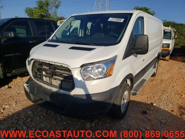 2019 Ford Transit Van Base