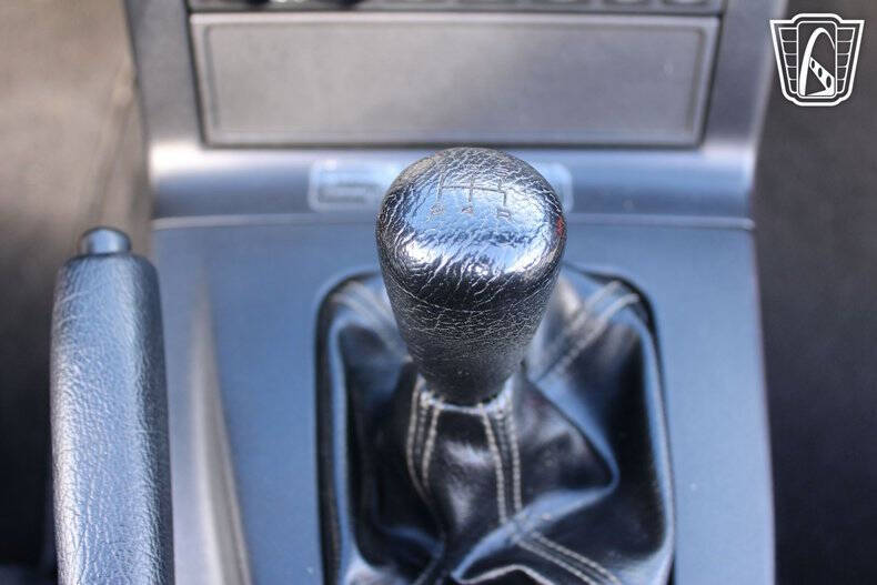 1990 Mazda MX-5 Miata