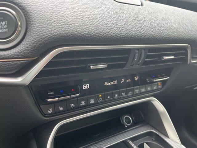 2026 Mazda CX-90 3.3 Turbo Preferred