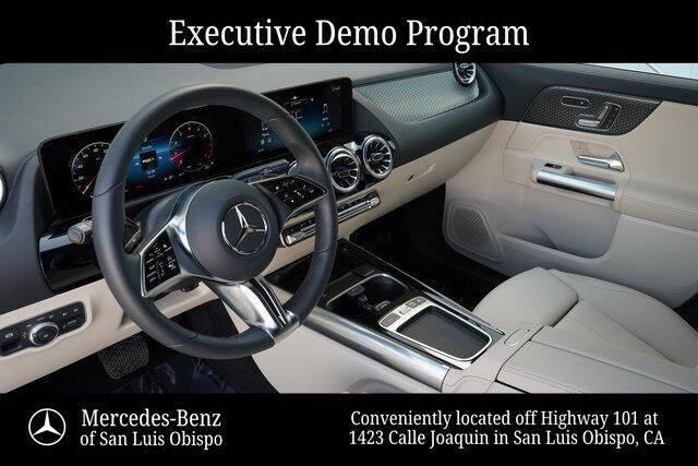 2026 Mercedes-Benz GLA GLA 250