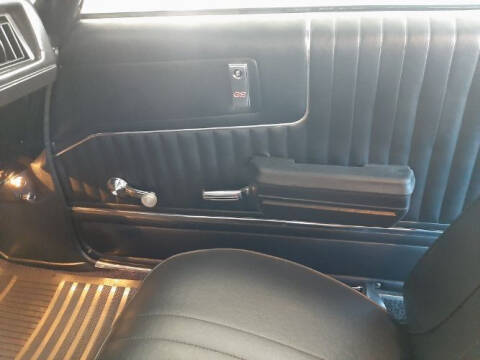 1970 Buick Gran Sport