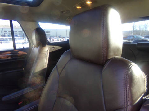2014 Buick Enclave Premium