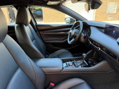 2020 Mazda Mazda3 Hatchback Preferred