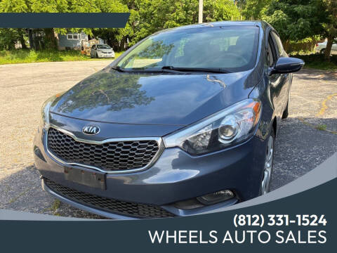 2016 Kia Forte5