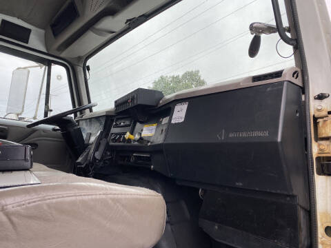 1998 International 4900