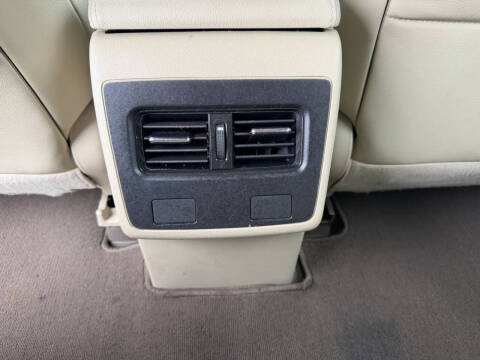 2016 Acura RDX