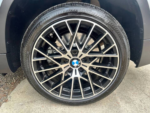 2014 BMW X1 xDrive35i