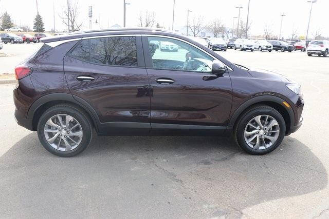 2021 Buick Encore GX
