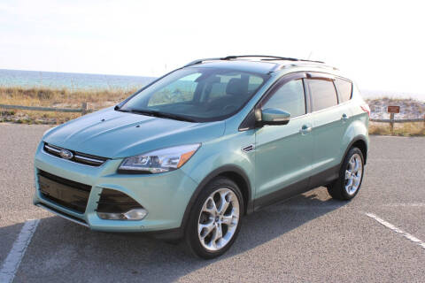 2013 Ford Escape for sale at Destin Motor Cars Inc. in Destin FL