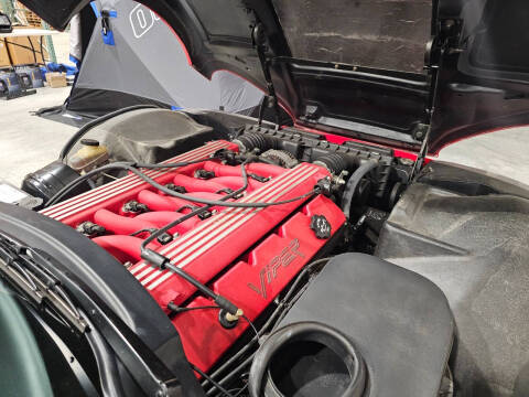 1993 Dodge Viper RT/10