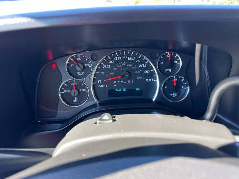 2023 GMC Savana 2500