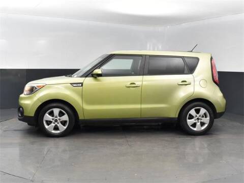 2017 Kia Soul for sale at CU Carfinders in Norcross GA