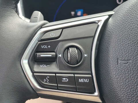 2026 Acura MDX w/Tech