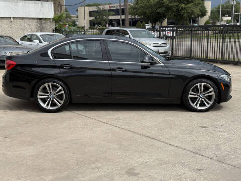 2017 BMW 3 Series 330i