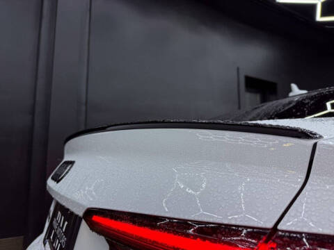 2018 Audi RS 5 2.9T quattro