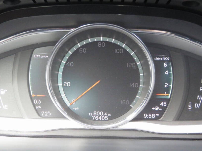 2018 Volvo V60 Cross Country T5 Premier