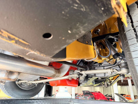 1969 Plymouth Roadrunner