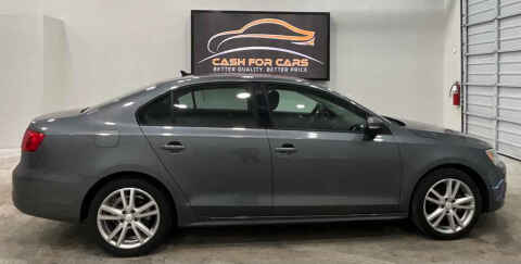 2014 Volkswagen Jetta