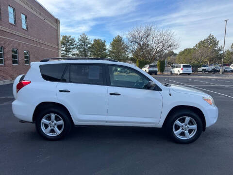 2008 Toyota RAV4