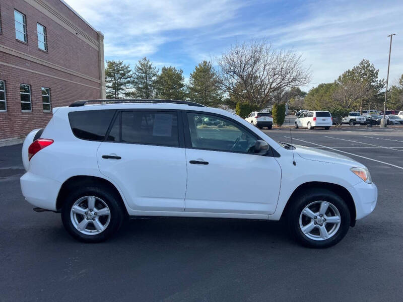 2008 Toyota RAV4
