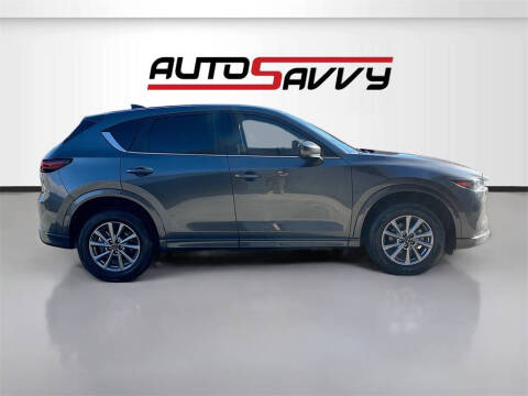 2024 Mazda CX-5 2.5 S Select