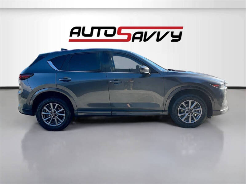 2024 Mazda CX-5 2.5 S Select