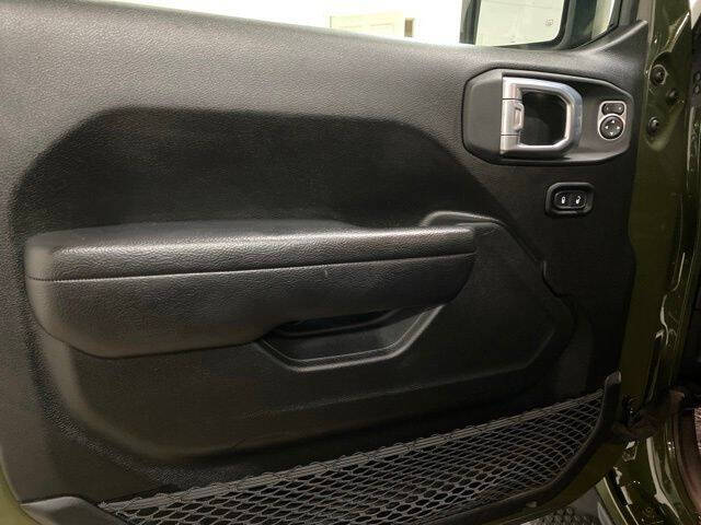 2024 Jeep Wrangler Sport S 4xe