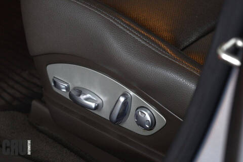 2014 Porsche Panamera 4