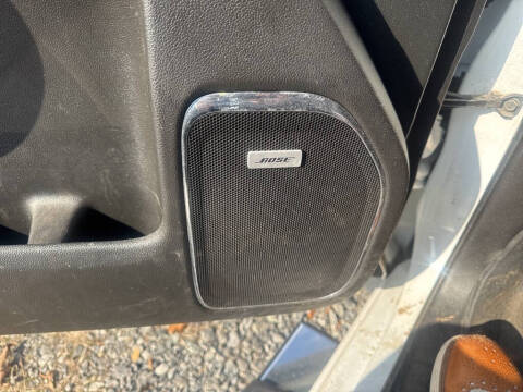 2016 GMC Sierra 3500HD