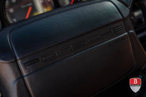 1994 Porsche 911