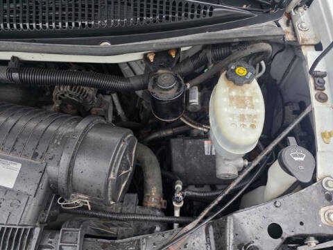 2012 Chevrolet Express 2500