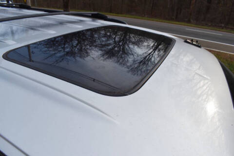 2012 Chevrolet Suburban LT