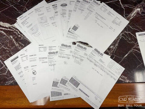 1969 Mercury Cyclone