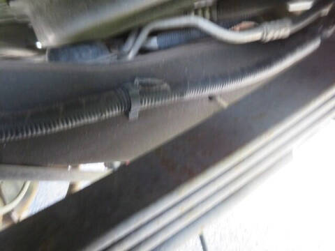 2017 GMC Savana 2500