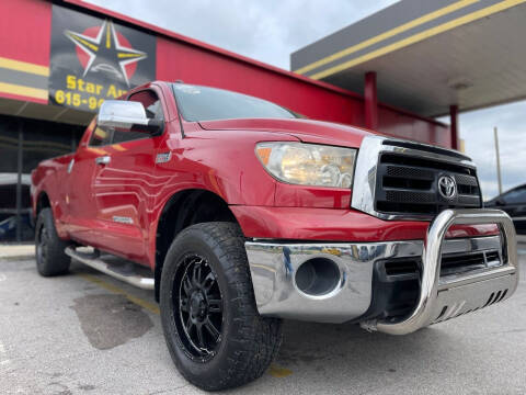 2011 Toyota Tundra for sale at Star Auto Inc. in Murfreesboro TN