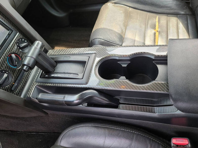 2005 Ford Mustang GT Premium