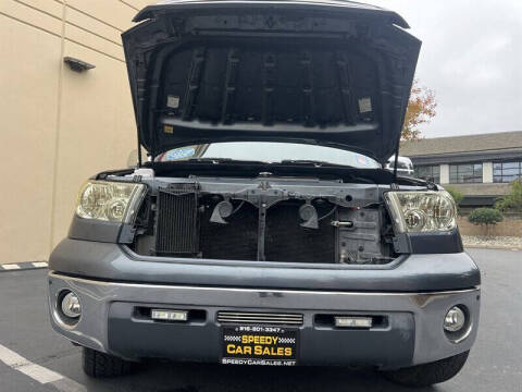 2007 Toyota Tundra SR5